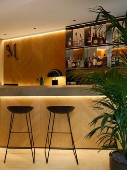 Musik Boutique Hotel