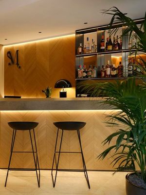 Musik Boutique Hotel