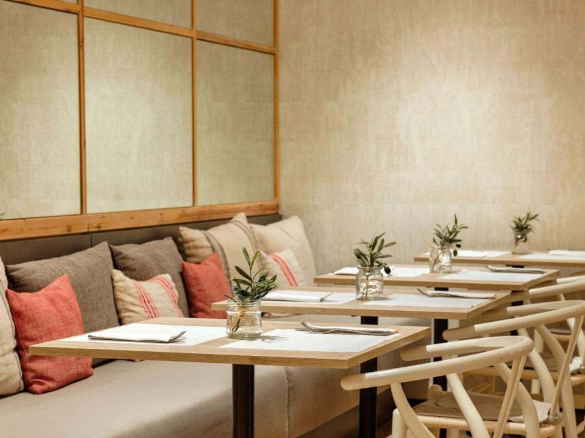 Musik Boutique Hotel