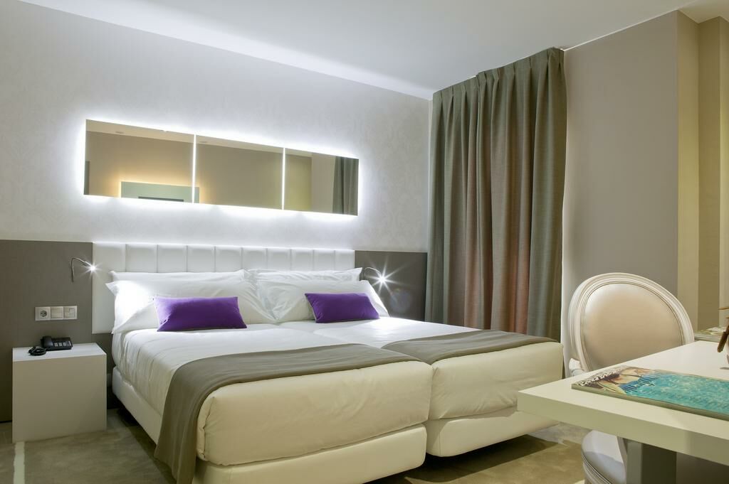 Hotel Musik Boutique Barcelona Hotel Musik Boutique Barcelona