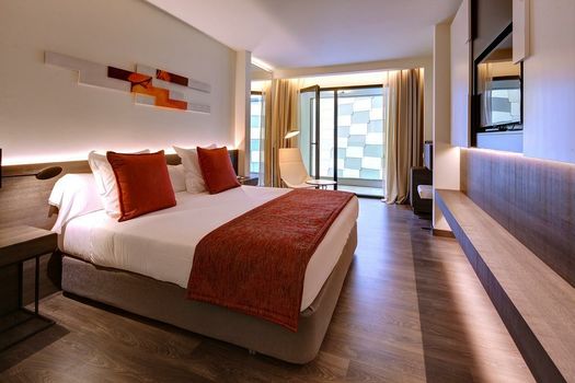 Olivia Balmes Hotel