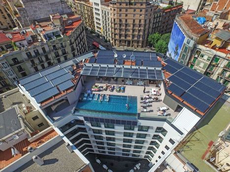 Olivia Balmes Hotel
