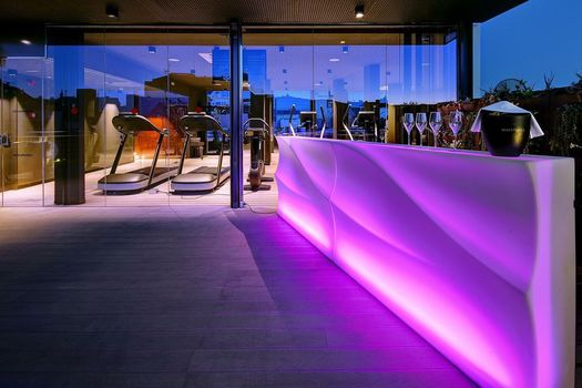 Olivia Balmes Hotel