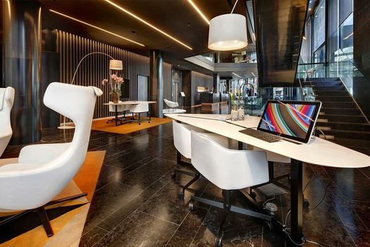Olivia Balmes Hotel