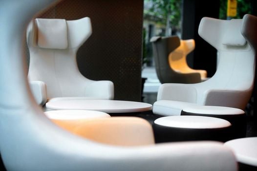 Olivia Balmes Hotel