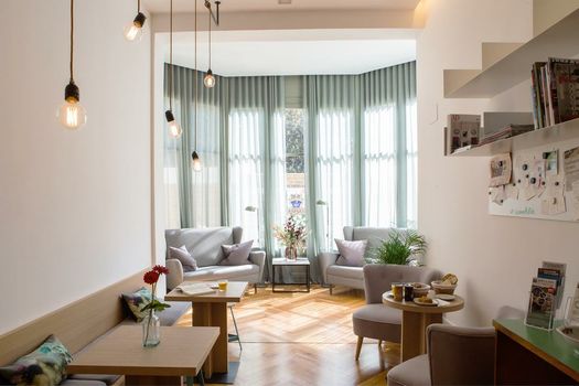 Casa Mathilda