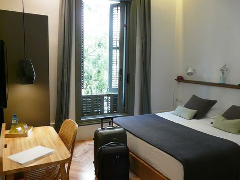 Casa Mathilda