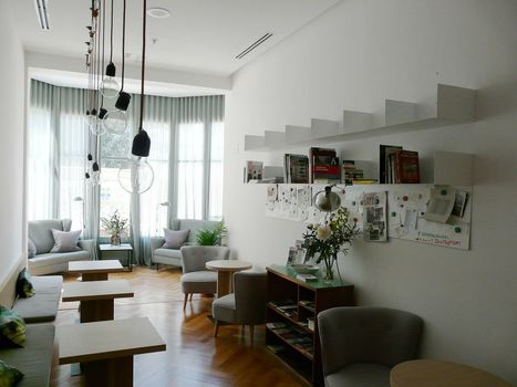 Casa Mathilda