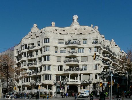 Casa Mathilda