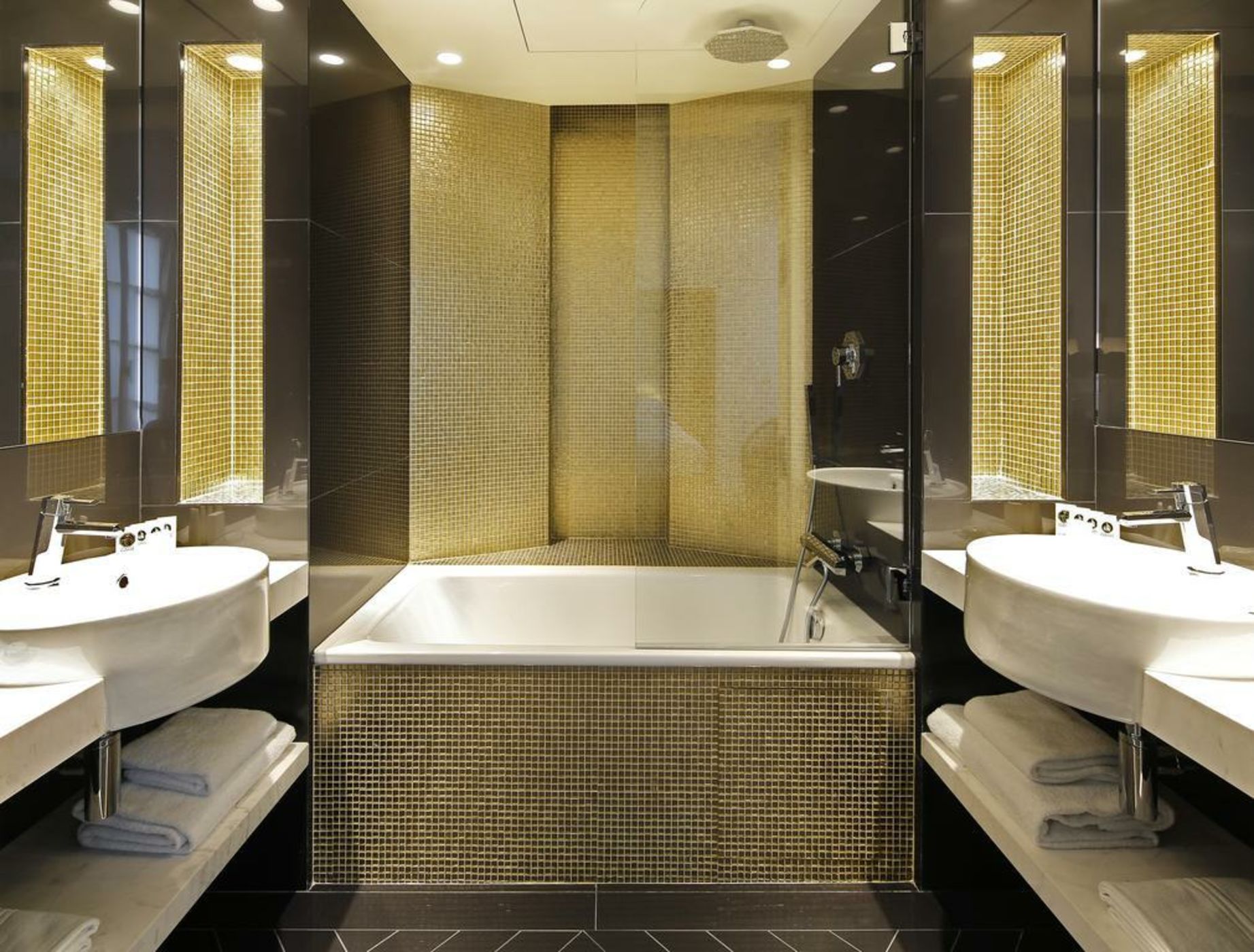 Hotel Opéra Richepanse