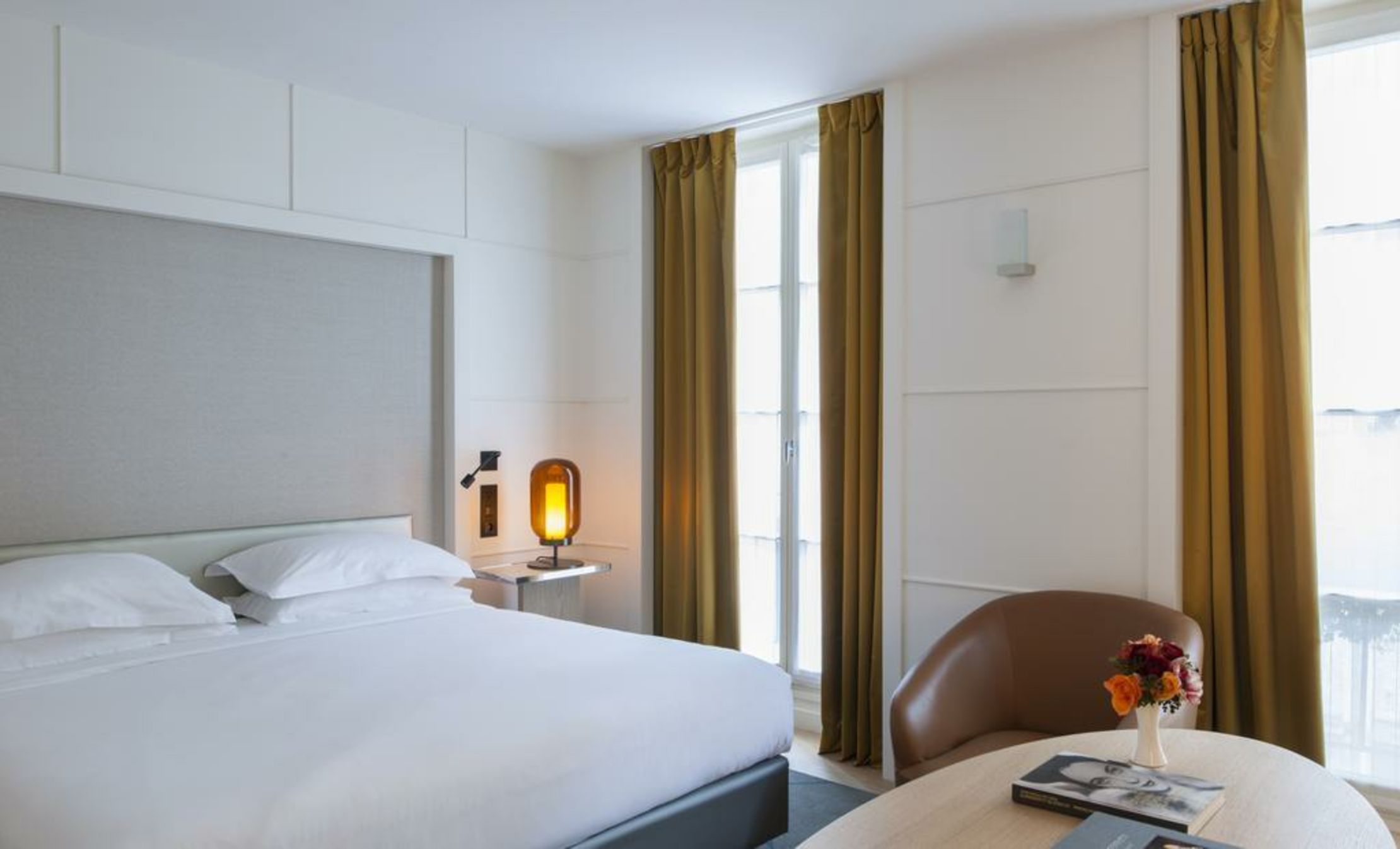 Hotel Opéra Richepanse