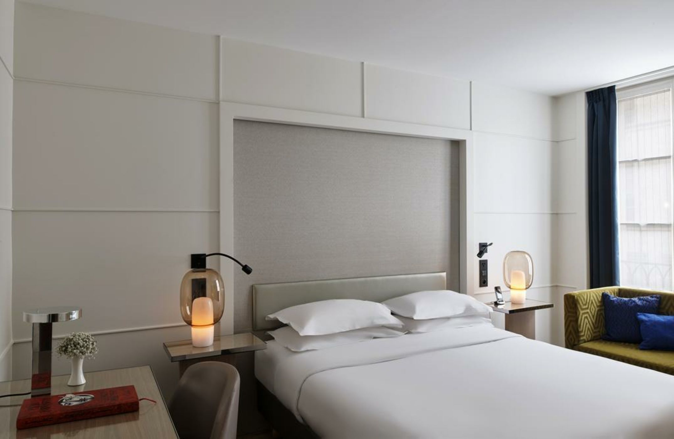 Hotel Opéra Richepanse