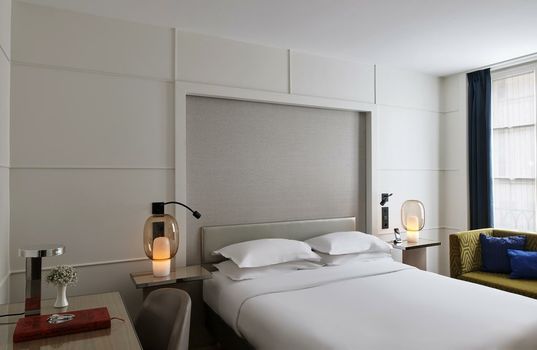 Hotel Opéra Richepanse
