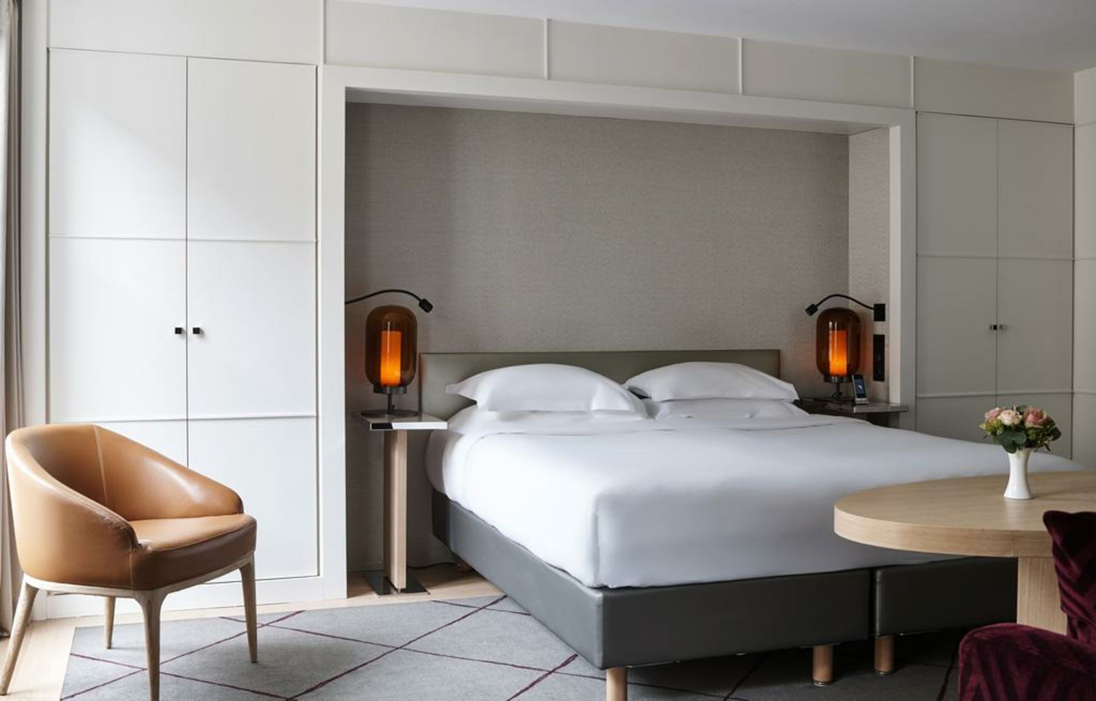 Hotel Opéra Richepanse