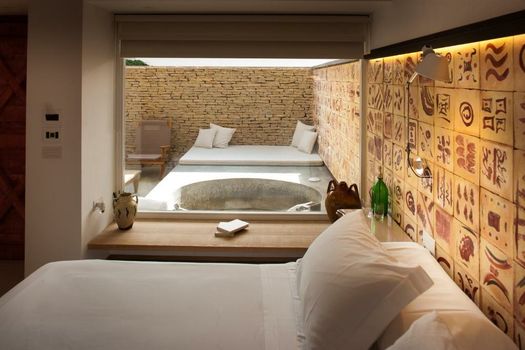 Praia Art Resort - Small Luxury Hotels of the world
