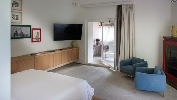 Praia Art Resort - Small Luxury Hotels of the world