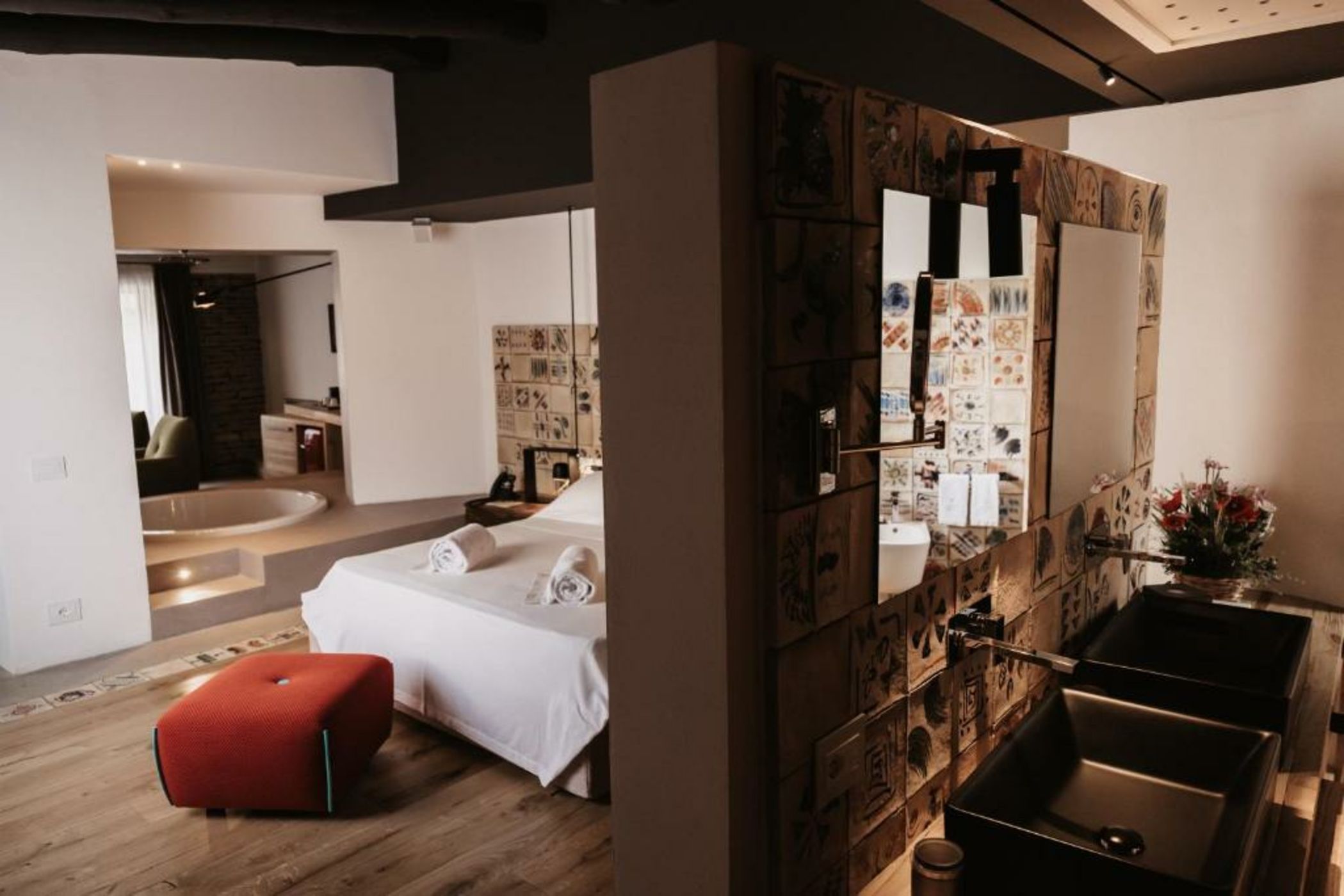 Praia Art Resort - Small Luxury Hotels of the world