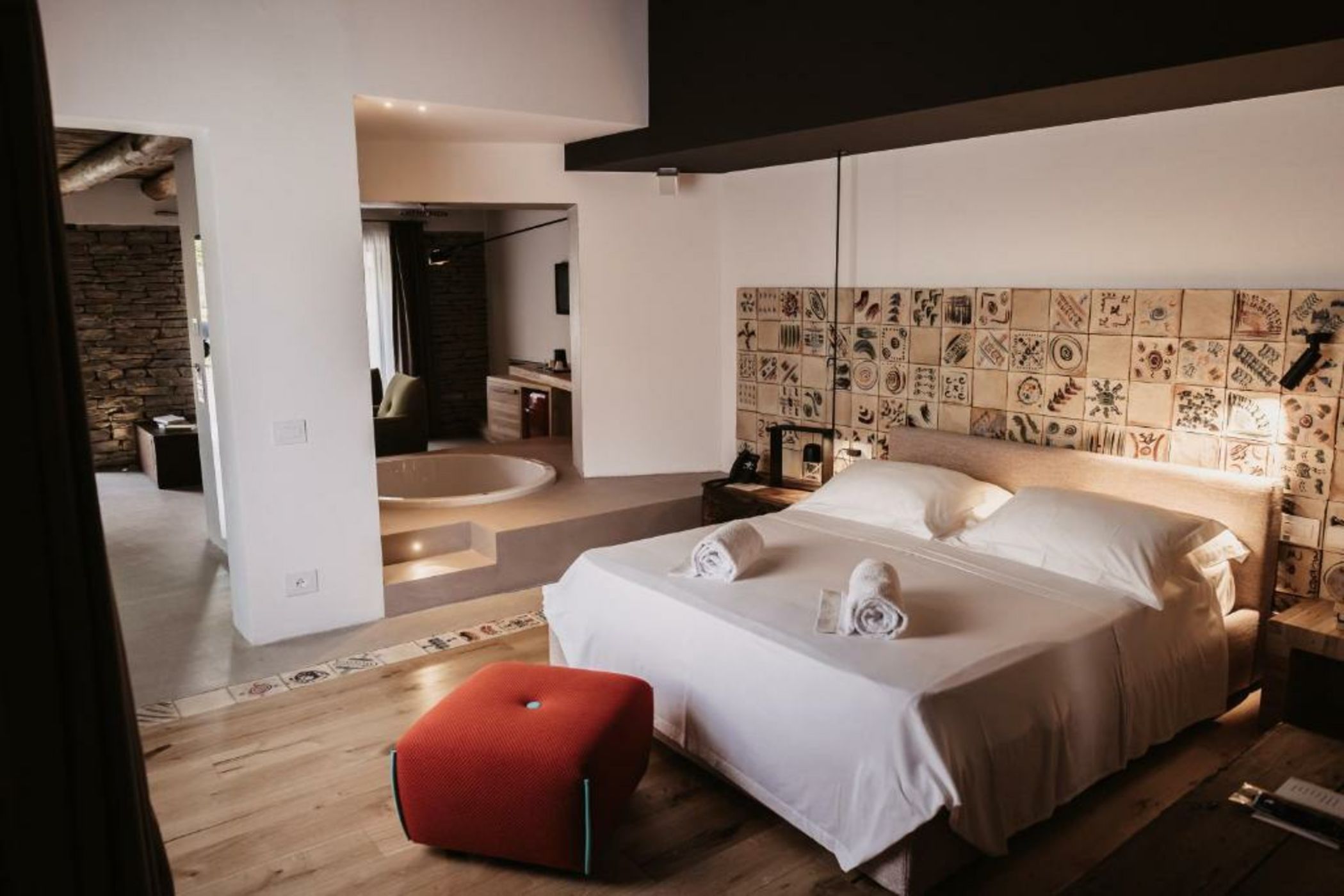 Praia Art Resort - Small Luxury Hotels of the world