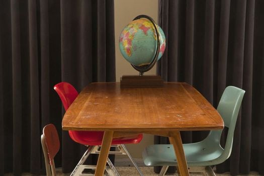 Kex Hostel