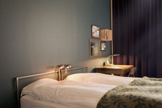 Kex Hostel