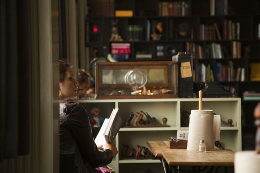 Kex Hostel