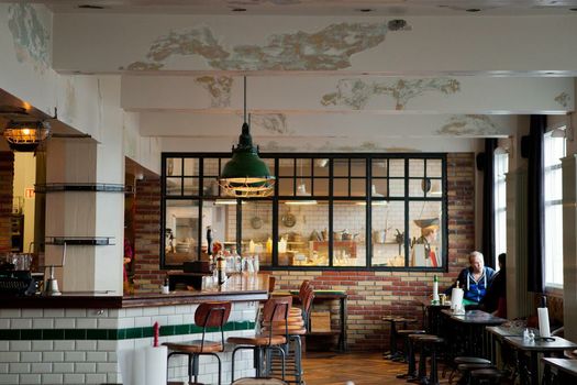 Kex Hostel