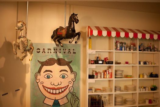 Kex Hostel