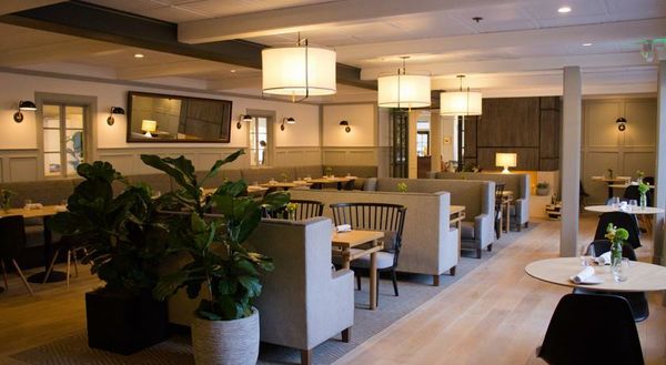The Landsby