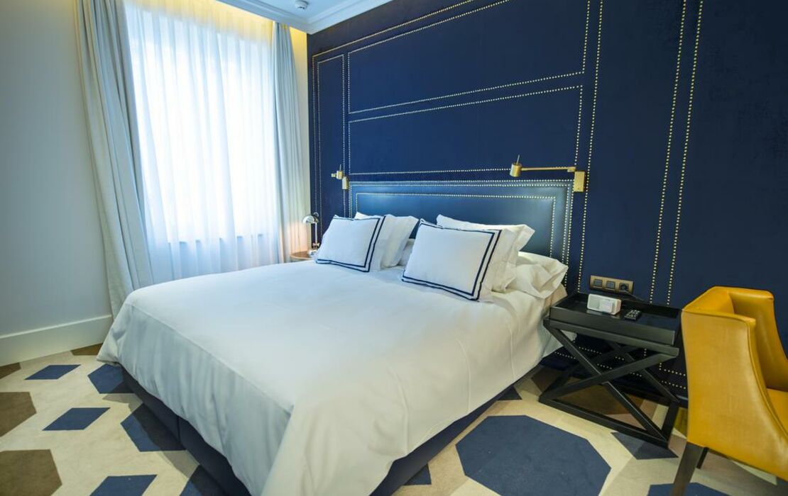 Only YOU Boutique Hotel Madrid