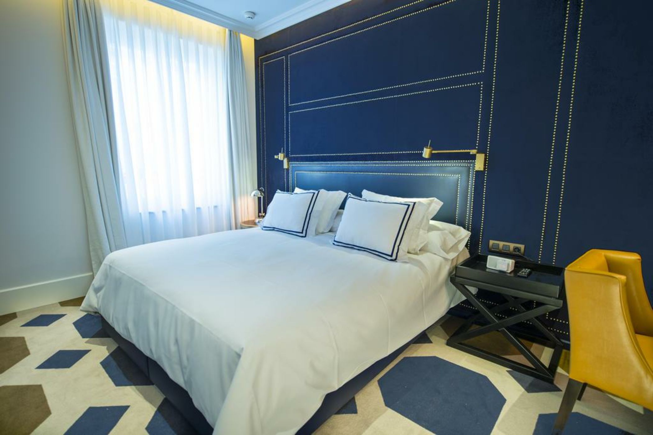 Only YOU Boutique Hotel Madrid