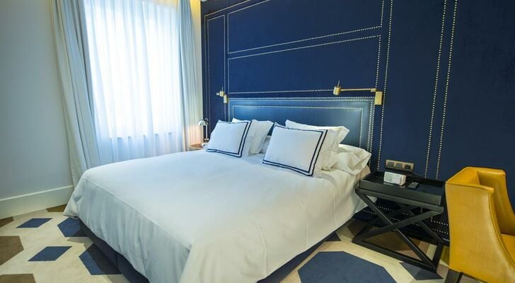 Only YOU Boutique Hotel Madrid