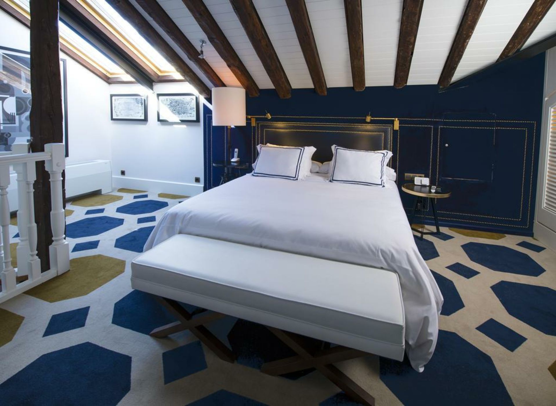 Only YOU Boutique Hotel Madrid