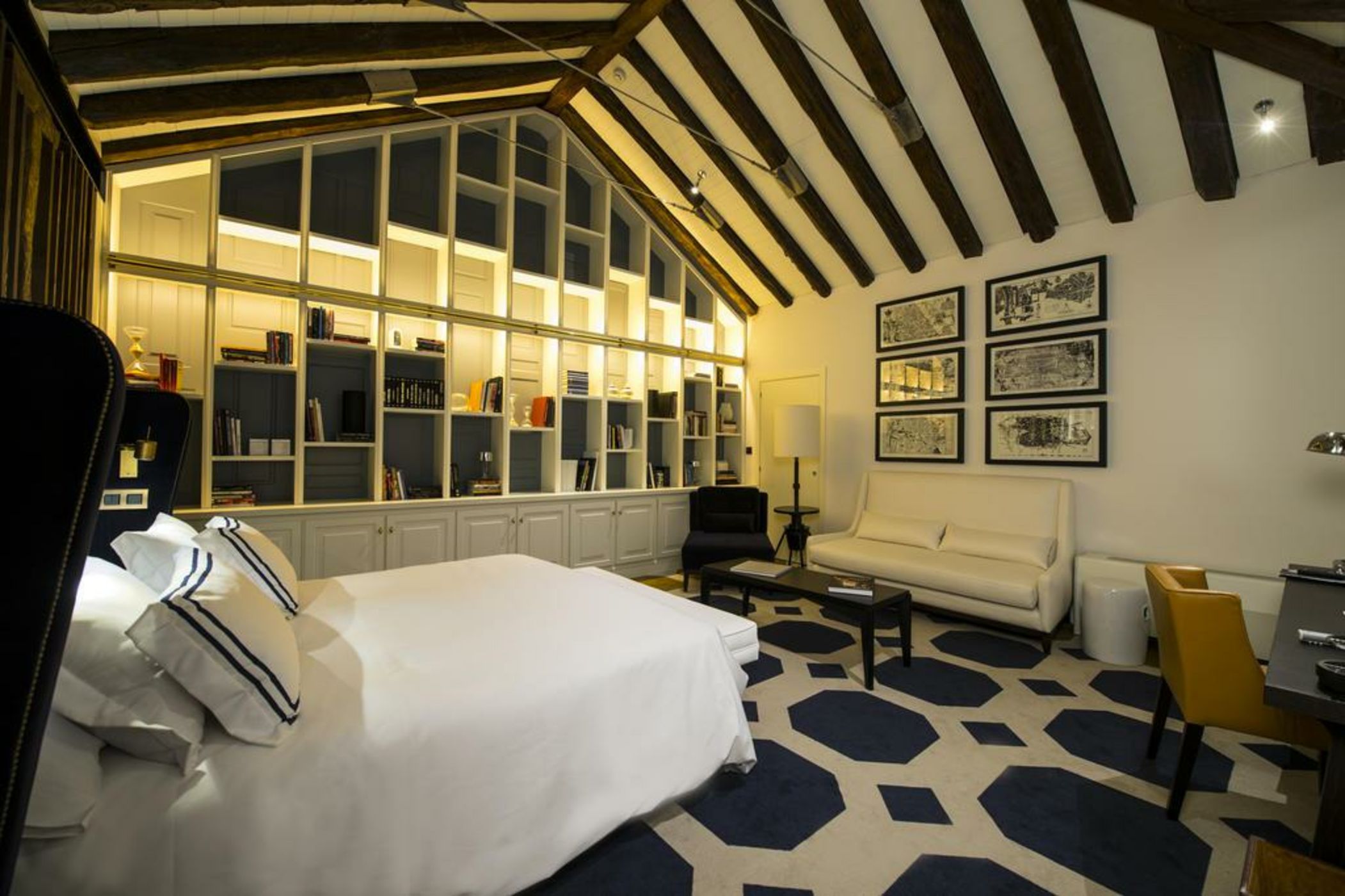 Only YOU Boutique Hotel Madrid