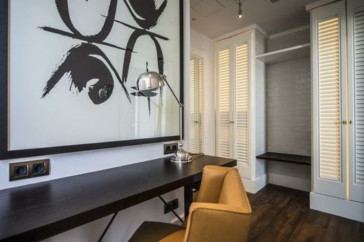 Only YOU Boutique Hotel Madrid