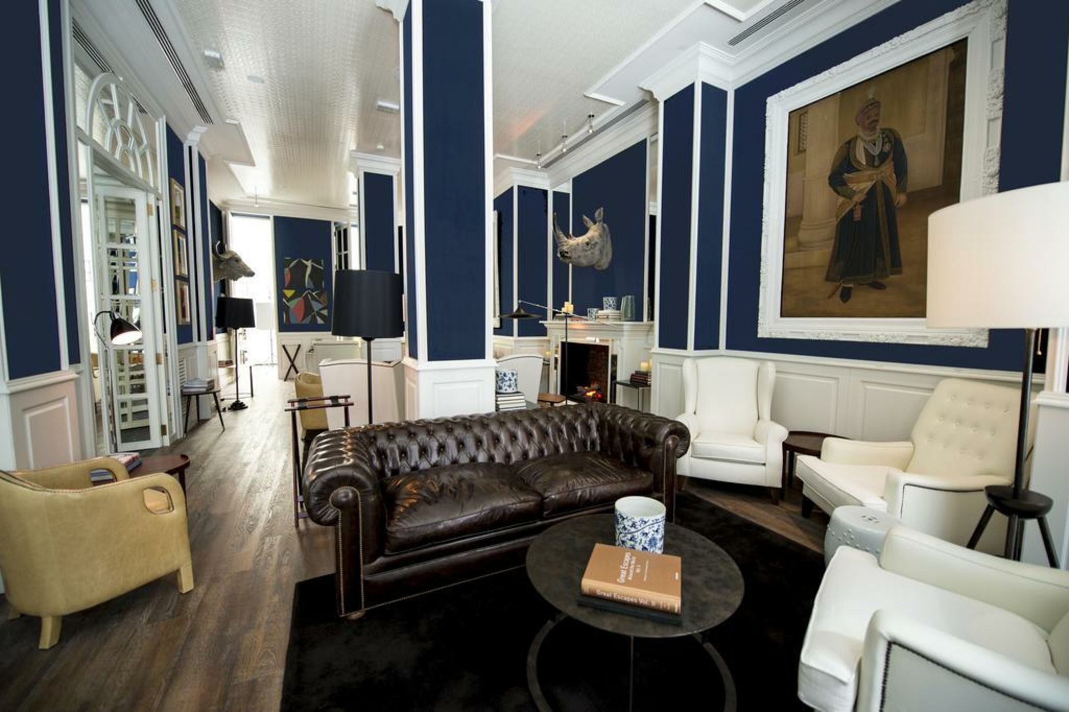 Only YOU Boutique Hotel Madrid