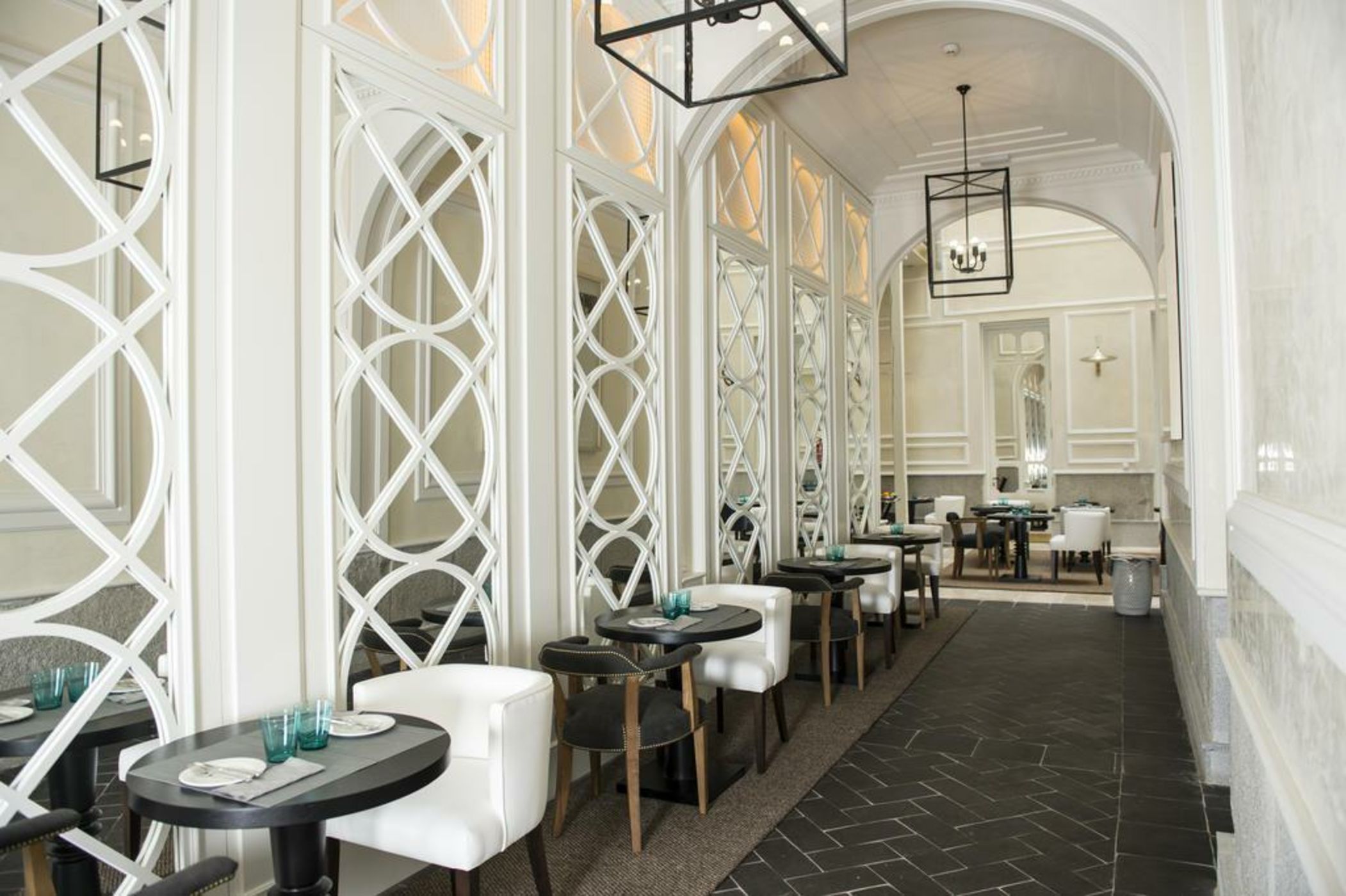 Only YOU Boutique Hotel Madrid