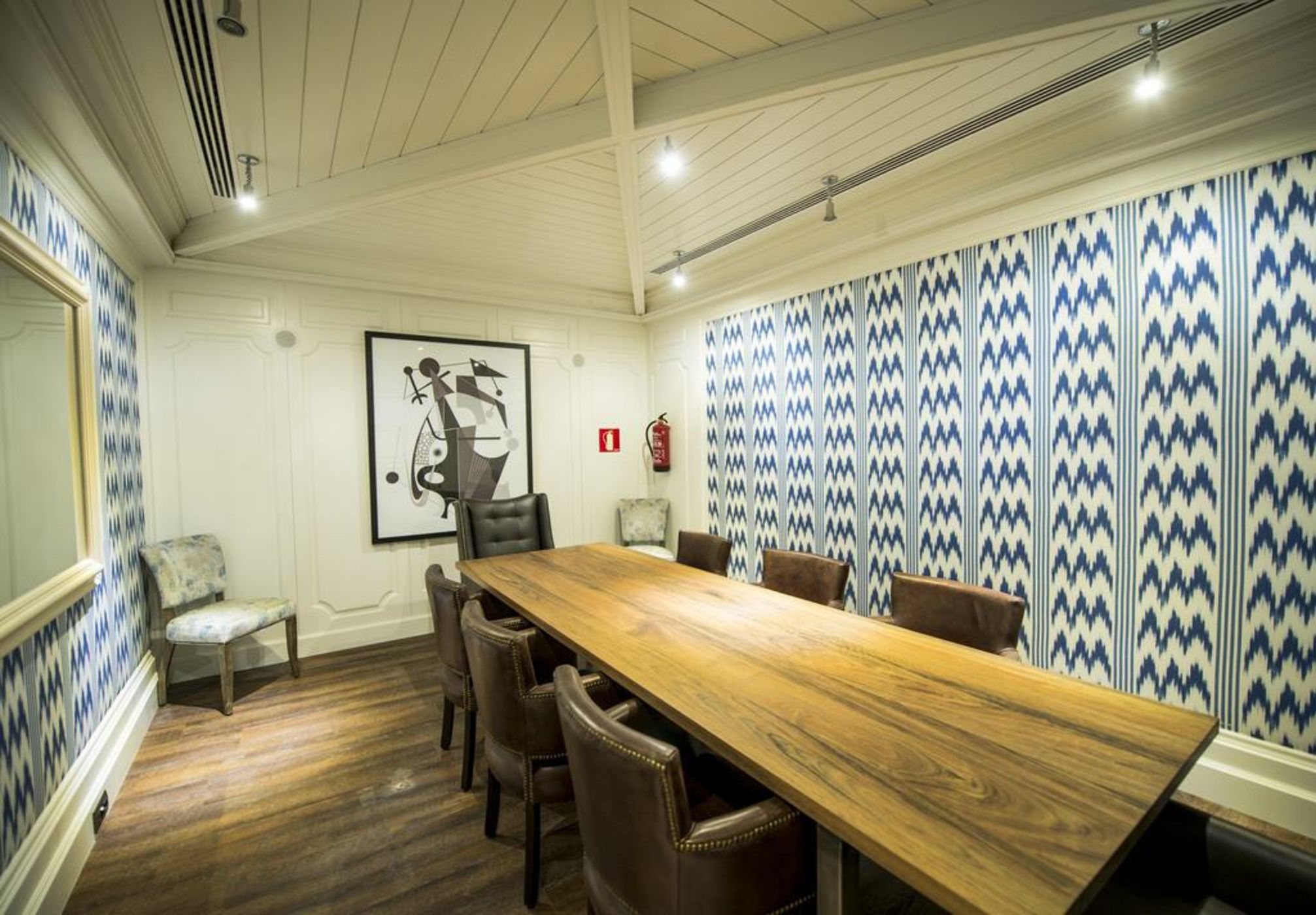 Only YOU Boutique Hotel Madrid