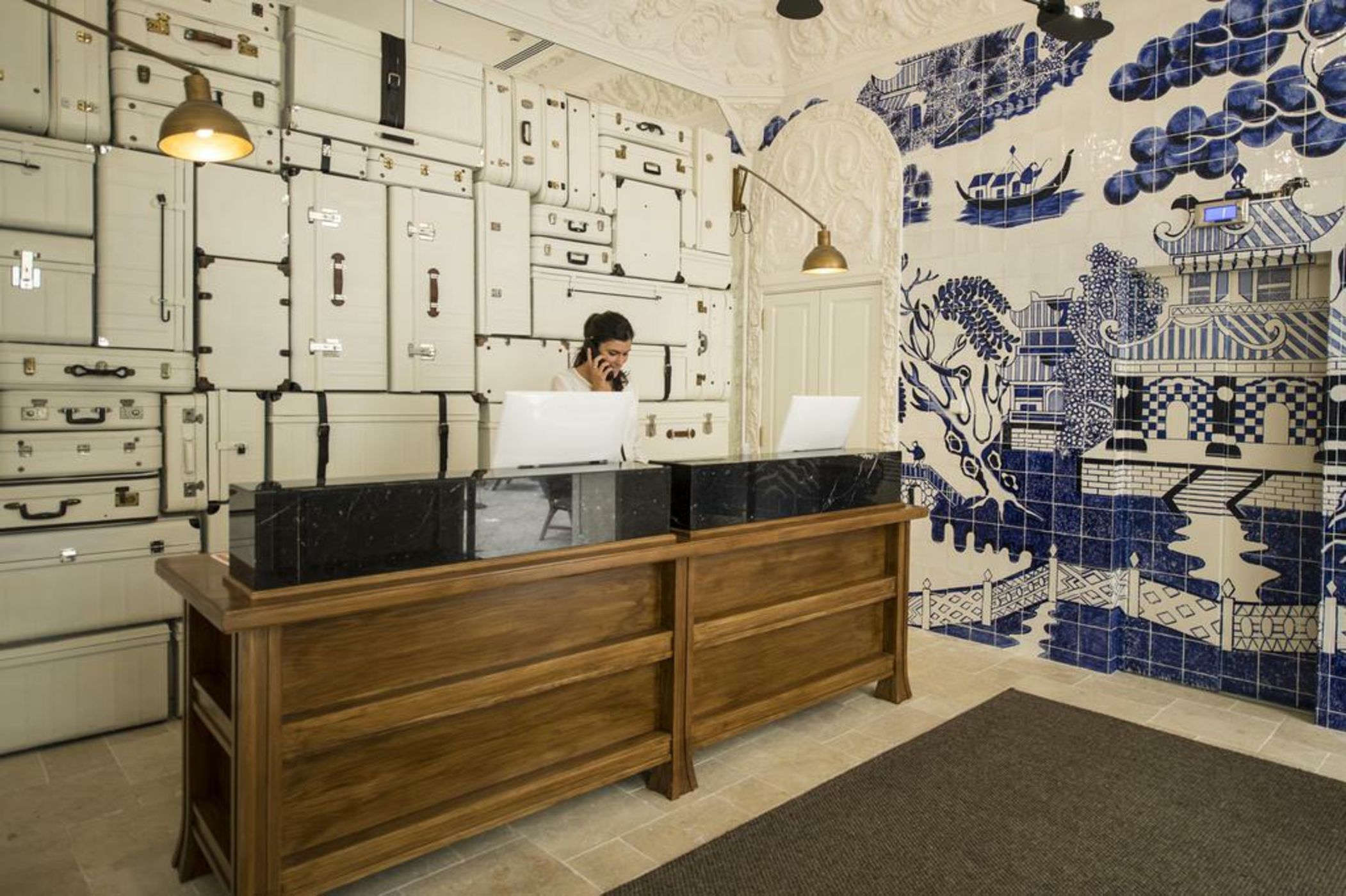 Only YOU Boutique Hotel Madrid