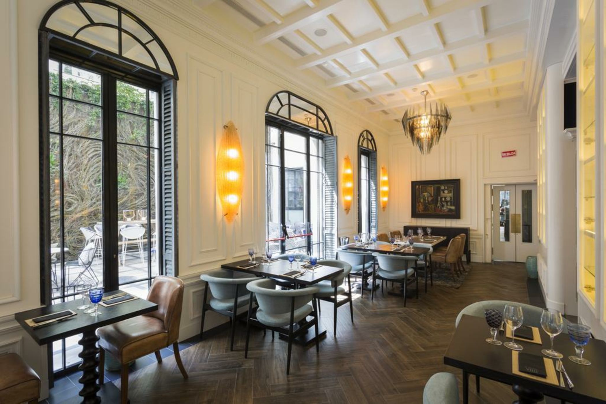 Only YOU Boutique Hotel Madrid