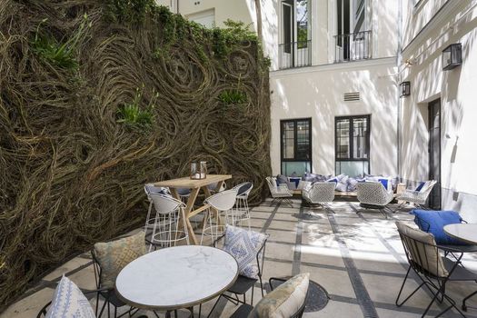 Only YOU Boutique Hotel Madrid
