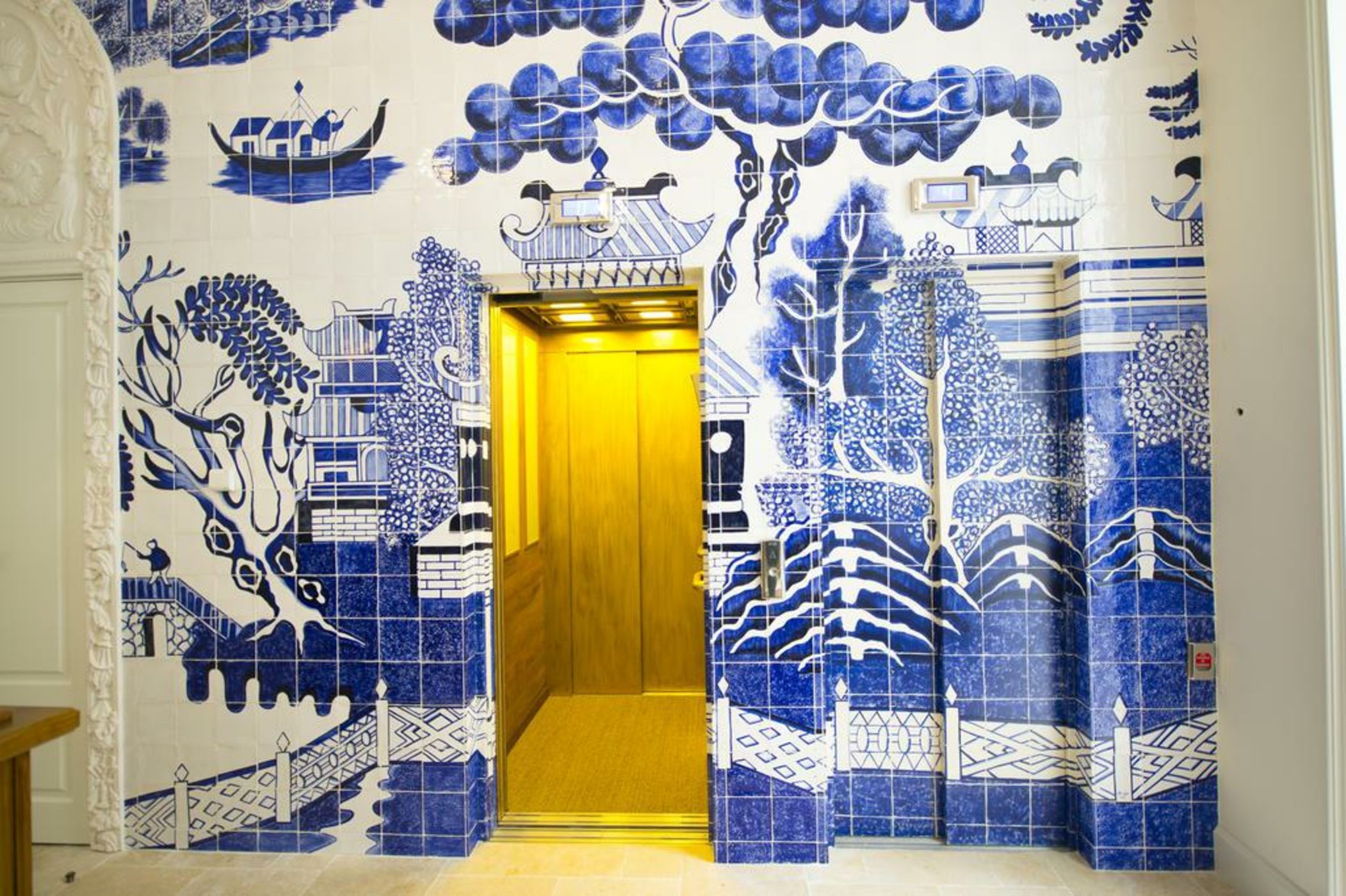 Only YOU Boutique Hotel Madrid