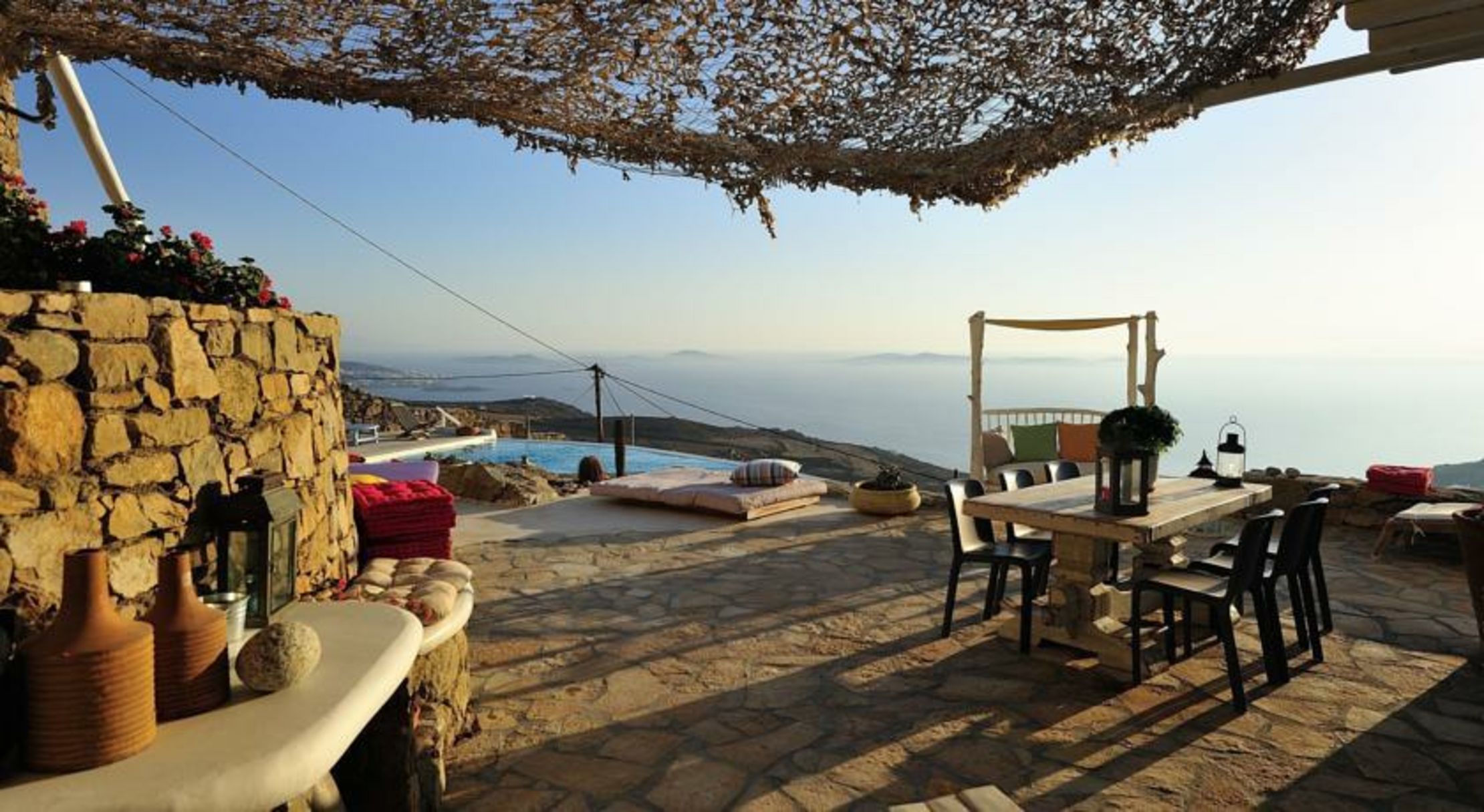 Mermaid Luxury Villas - Aquata