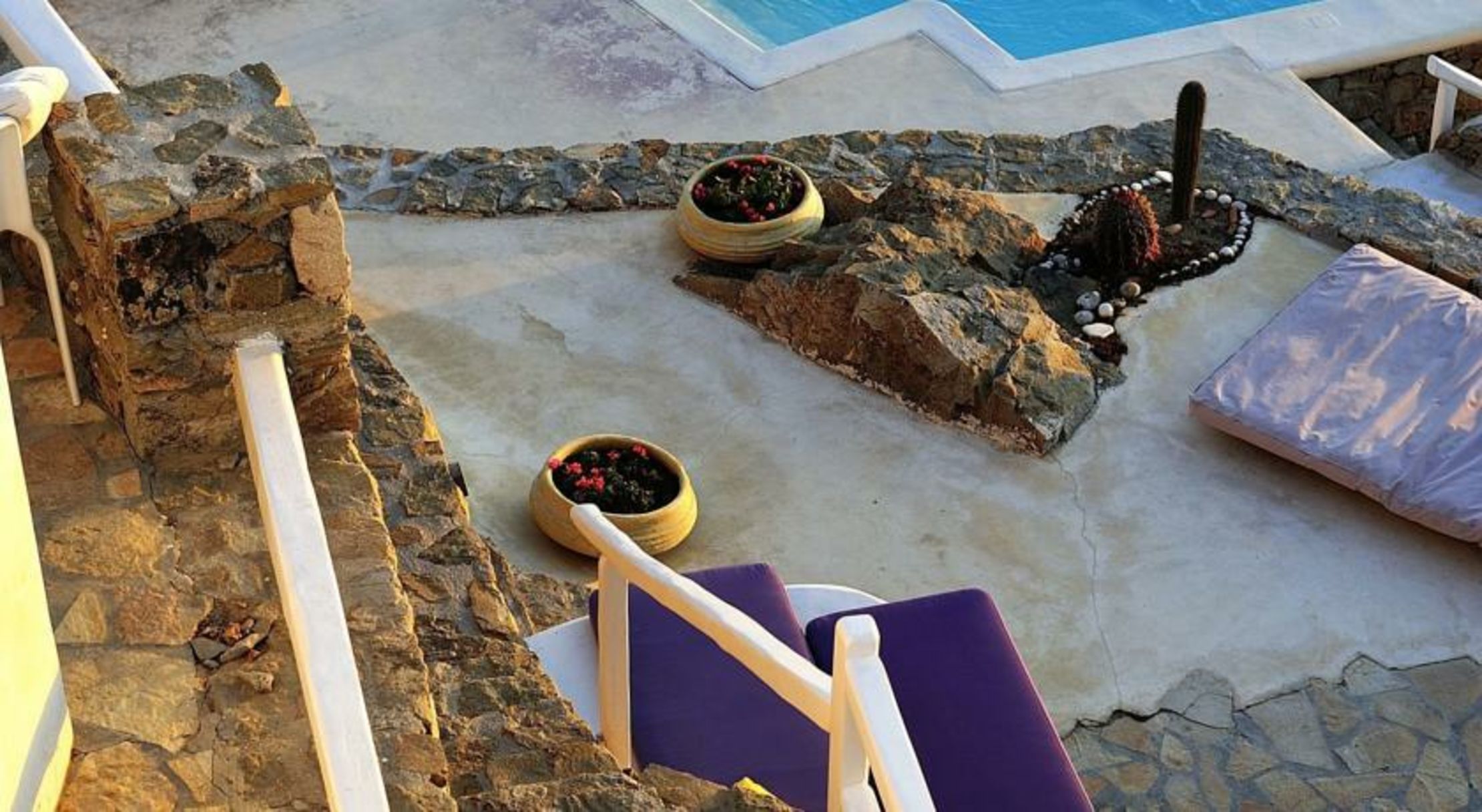 Mermaid Luxury Villas - Aquata