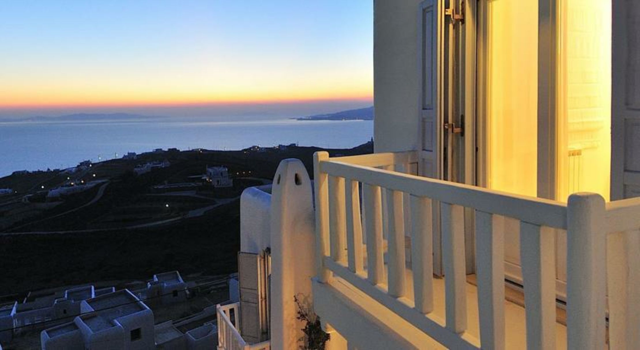 Mermaid Luxury Villas - Aquata