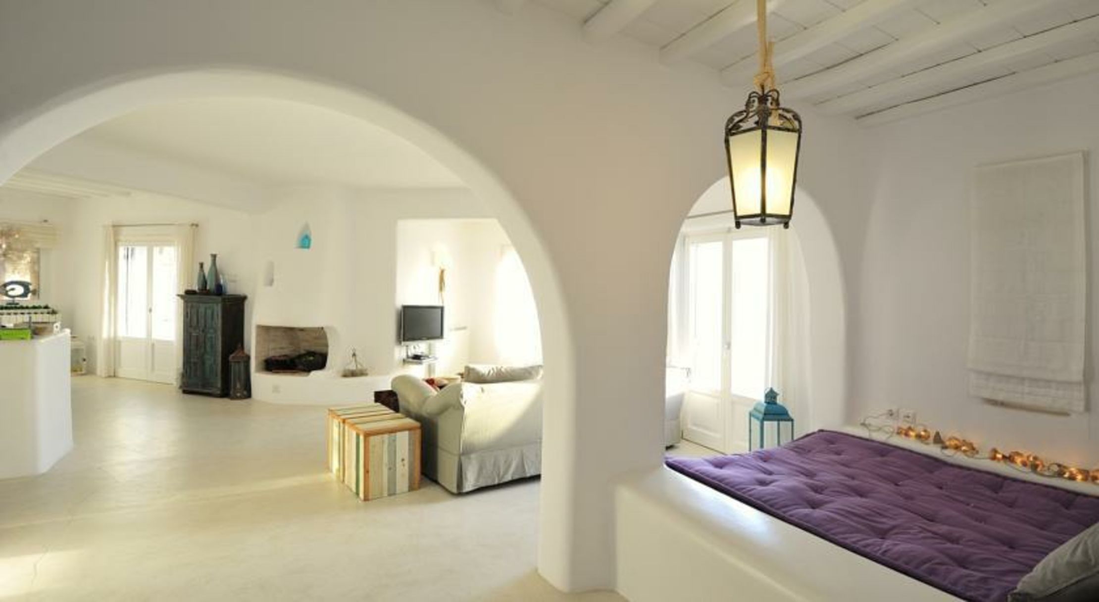Mermaid Luxury Villas - Aquata