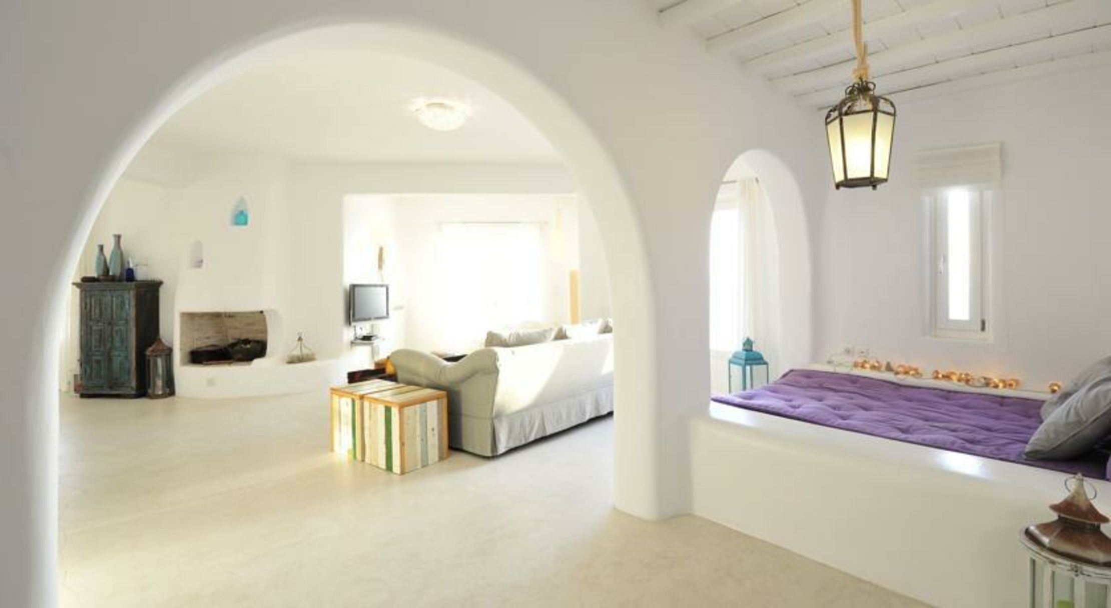 Mermaid Luxury Villas - Aquata