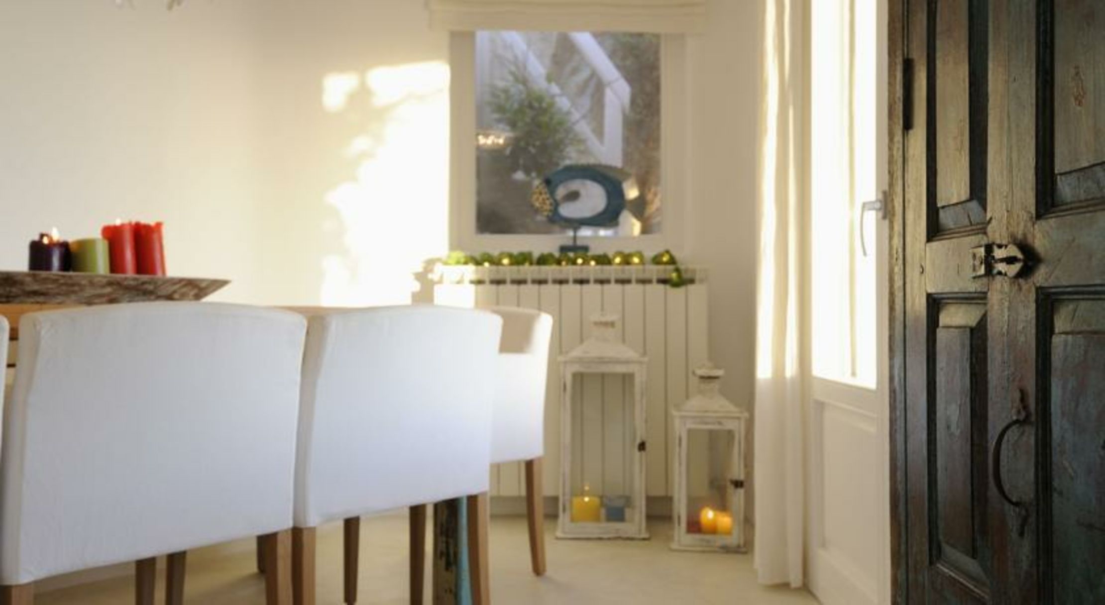 Mermaid Luxury Villas - Aquata