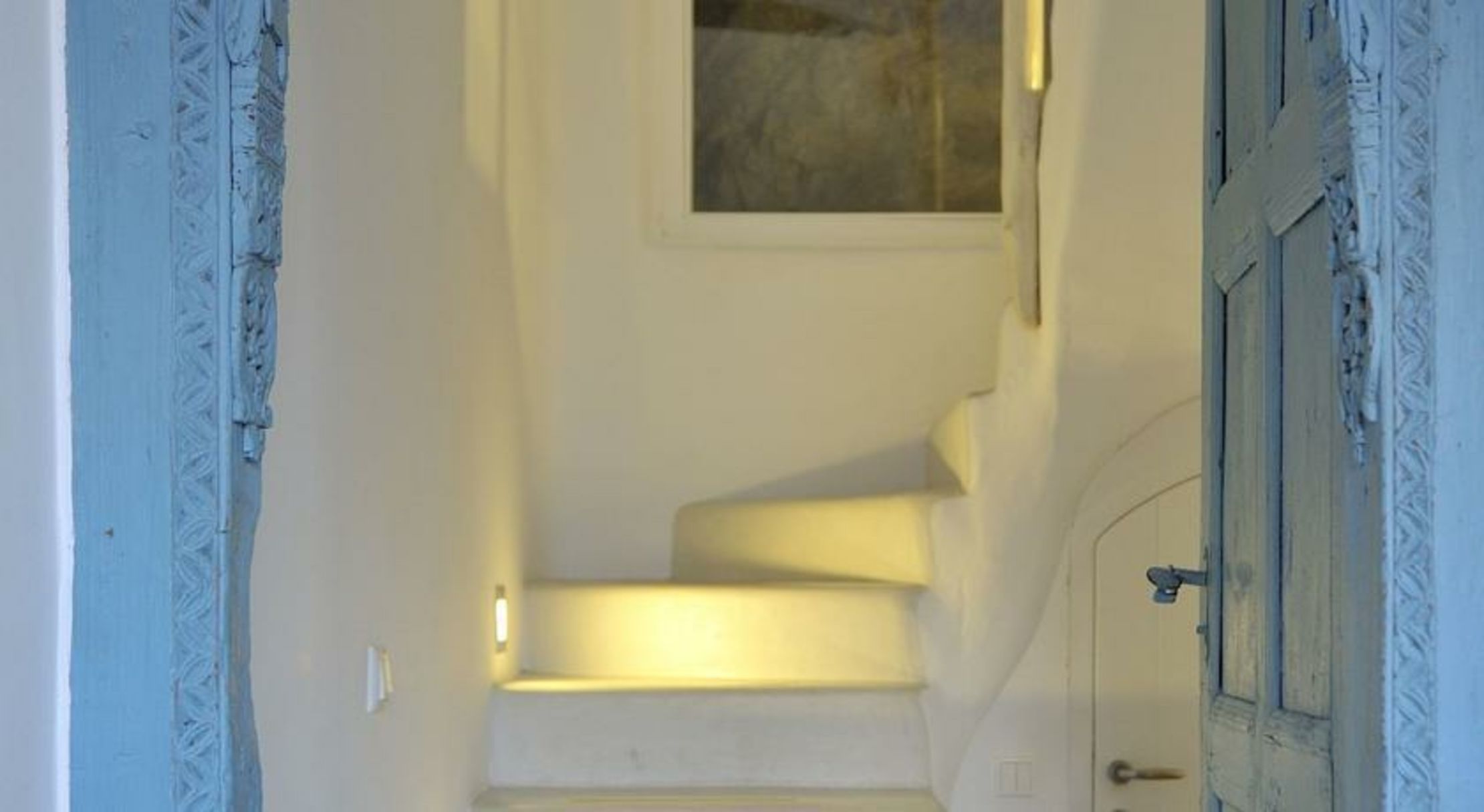 Mermaid Luxury Villas - Aquata