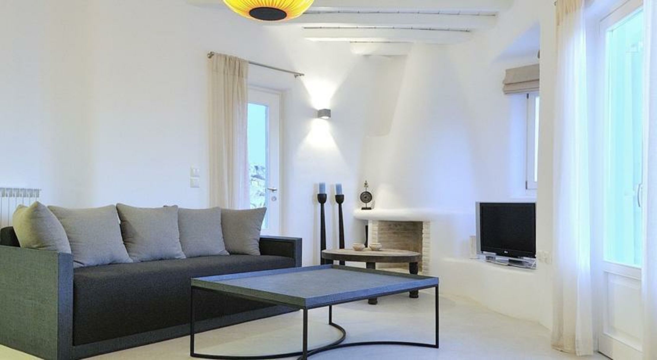 Mermaid Luxury Villas - Aquata