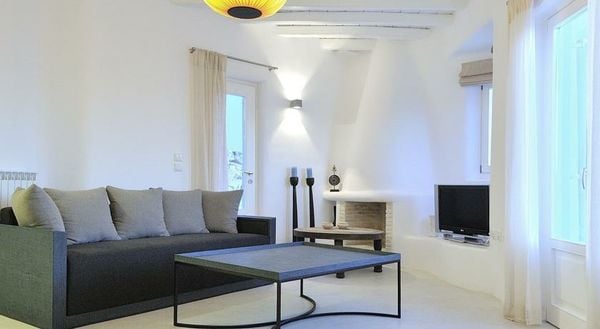 Mermaid Luxury Villas - Aquata